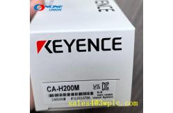 China CA-H200M  KEYENCE  megapixel camera (Monochrome) supplier