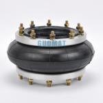 Industrial Air Spring 280126h-1 Single Convoluted Air Actuator Conveyor Equipment