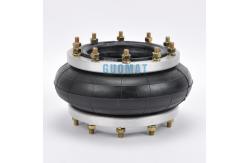 China Industrial Air Spring 280126h-1 Single Convoluted Air Actuator Conveyor Equipment supplier