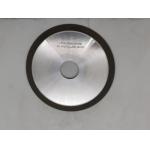 1A1 Cbn Cutting Wheel Flat Type 150mm ABN Cutting Wheels 150*1.0*31.755*10mm for sale