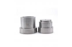 China Customized Precision Tungsten Carbide Extruder Die Head ASP30 supplier