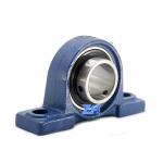 SY509M Pillow Ball Bearing High Limiting Speed Linear Bearing Block
