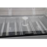 Aerospace Salt Spray Testing Equipment / Salt Spray Test Cabinet