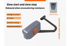 China Industrial Door Motor System | High Wind Resistance & Safety Certified (CE/Rohs) supplier