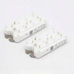 Power Module SKD75GAL123D SKD75GAL123 IGBT Module Input Rectifier Bridge B6U with Brake Chopper for sale