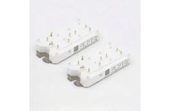 China Power Module SKD75GAL123D SKD75GAL123 IGBT Module Input Rectifier Bridge B6U with Brake Chopper supplier