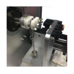 Termination Retention Electrical Safety Test Equipment With PLC Touch Screen