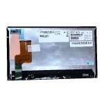 Lcd Monitors 11.6 inch B116XAN01.0 TFT LCD Panel Screen Display for sale