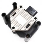 98-01 Volkswagen Beetle Golf Jetta L4 2.0 UF277 Engine Ignition Coil 032905106B 1T0M-DQG492 for sale