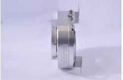 China Incremental Elevator Hollow Cnc Rotary Encoder Dia 22 Mm 2500ppr supplier
