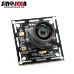 Wide Angle 2MP OEM Camera Modules Fixed Focus Lens 30FPS HDR With OV2735 for sale