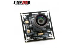 China Wide Angle 2MP OEM Camera Modules Fixed Focus Lens 30FPS HDR With OV2735 supplier