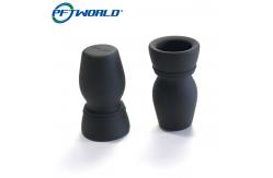 China Customized Precision Aluminum stainless steel Turning Machining CNC Parts supplier
