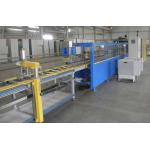 Automatic Riveting Busduct Production Line For Future Data Analysis