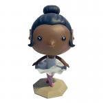 Personalized Non Phthalate PVC Action Figures Vinyl Figure Toy OEM Custom for sale
