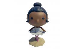 China Personalized Non Phthalate PVC Action Figures Vinyl Figure Toy OEM Custom supplier