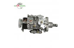 China Fuel Injection Pump 0460424316 VE4/12F1150L955-2 2853975 2856054 2853975 504067495 504112018 supplier