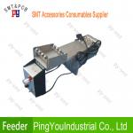 Three / Five Tubes SMT Vibrator Feeder LG4-MF100-00 For I Pulse Tenryu Chip Mounter for sale
