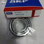 Gcr15 Chrome Steel 99041067 1301694 Rear Wheel Bearing 80*130*37mm High Speed For MAN for sale
