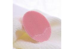 China Squeezable Shampoo Cosmetic Silicone travel bottles set pack 7 pieces supplier