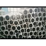 Superheaters Cold Drawn Seamless Steel Tube Light Weight With Oil Coating for sale