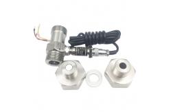 China Turbine Flow Meter For Juice Beer Flow Meter Juice Flow Meter supplier