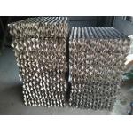 Distillation Column And Stainless Steel Material Structured Packing
