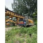 298kW Used Rotary Drilling Rig XR280  Hydraulic Piling Rig Machine XR280 for sale