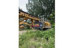 China 298kW Used Rotary Drilling Rig XR280  Hydraulic Piling Rig Machine XR280 supplier