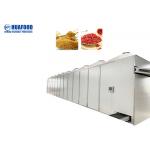 Dried Fruit Vegetable Food Drying Machine Large Food Dehydrator for sale