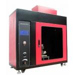 Leakage Tracking Testing Machine To Apply A Certain Voltage And Drop A Polluted Liquid (0.1%NH4 CL) for sale