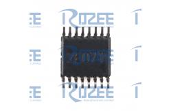 China SN74CBTLV3257DBQR supplier