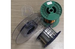 China Copper Wires Roll To Roll Continuous Vacuum Metallizer supplier