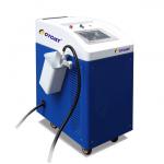 CYCJET 1000w Laser Cleaning Machine JPT Fiber Laser Rust Cleaning Machine for sale