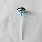 Metered Aerosol Valve for Single and Silver Coated Aerosol Cans for sale