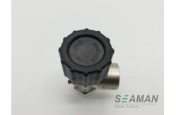 China Breathing Apparatus Cylinder Valve High Pressure First Valve supplier