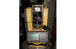 China Total station repair service Topcon GTS-102N various problems maintenance supplier