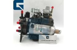 China 9320A349G Fuel Injection Pump 9320A349G For 3054C Engine supplier