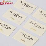20mm Perfume Bottle Printable Transparent Eco Friendly Sticker Paper 3D UV for sale