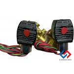 ASCO Solenoid Valve EF8016G001 120/60 110/50 Operators with CSA Approval