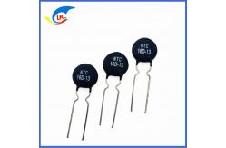 China MF72 Power Thermal Resistor 10D-13 16D-13 NTC Thermistors supplier