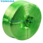 GB/T8050-2017  Polypropylene Split Film Fibre Ropes 12 Strand 160mm for sale