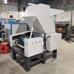 Used Plastic Crusher Machine With Screen Mesh Ф8-50