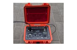 China Underground Deep Geophyscial Exploration Instrument  Transient Electromagnetic Equipment supplier