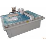 2500mm * 2000MM Automatic Proofing Machine Box Maker Compatible AI , dxf format file Acceptable for sale