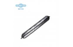 China Silane Modified Polyether Caulk BAI YUN SMP551 Baiyun Silicone Sealant supplier