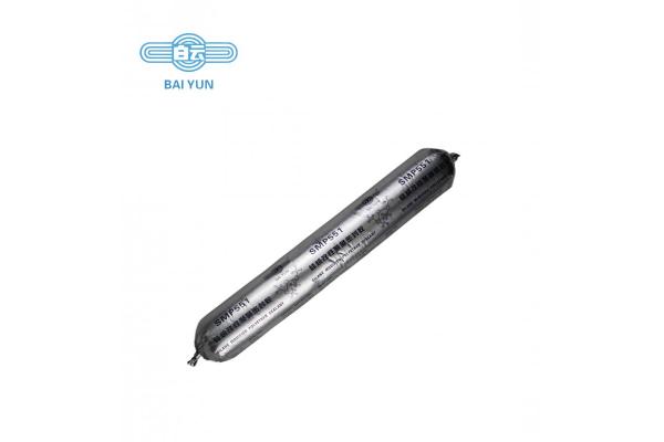 Silane Modified Polyether Caulk BAI YUN SMP551 Baiyun Silicone Sealant