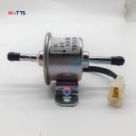 Stop Solenoid Valve 4TNV88 3TNV70 3TNV88 119233-77932 YM119233-77932 12V for sale
