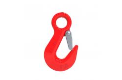 China SLR418-TOW HOOK supplier