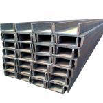 12 Inch C Section Purlins DX51D C Channel Purlin 70mm*6m  100mm*6m for sale